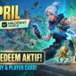 Kode Redeem Valorant Mobile 4 April 2026: Klaim Gun Buddy & Player Card Eksklusif Sekarang (Foto: AI)