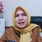 Kepala Dinas Kesehatan Kota Jambi, Elvi Roza