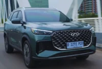 Malfungsi Wiring Harness Chery Tiggo 8 CSH Jadi Sorotan, Pemilik Keluhkan Minimnya Transparansi Dealer (Foto: medcom)