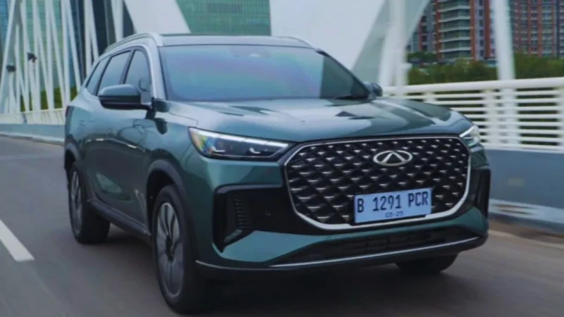 Malfungsi Wiring Harness Chery Tiggo 8 CSH Jadi Sorotan, Pemilik Keluhkan Minimnya Transparansi Dealer (Foto: medcom)