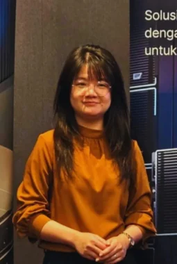 Bukan Cuma Phishing Biasa: Cara Canggih Hacker Bobol Data Perusahaan Pakai AI