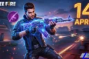 Kode Redeem Free Fire 14 April 2026, Ada Skin Evo Gun Menanti Survivors (Foto: AI)