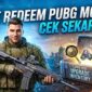Cek Kode Redeem PUBG Mobile Terbaru Per 1 April 2026: Cara Cepat Upgrade Koleksi Inventory (Foto: AI)