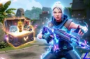 Siap Mendominasi Site? Amankan Loot Gratis Valorant Mobile Hari Ini (Foto: AI)