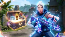 Siap Mendominasi Site? Amankan Loot Gratis Valorant Mobile Hari Ini (Foto: AI)