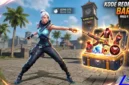 Jangan Sampai Keduluan! Amankan Skin Sultan Free Fire Hari Ini (Foto: AI)