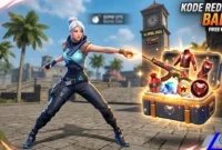 Jangan Sampai Keduluan! Amankan Skin Sultan Free Fire Hari Ini (Foto: AI)