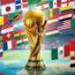 Ini Daftar Lengkap 48 Negara Peserta Piala Dunia 2026 dan Pembagian Grupnya (Foto: AI)