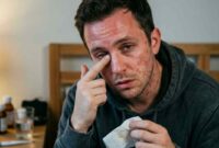 Sering Dikira Flu Biasa, Kenali Gejala Awal Campak pada Dewasa yang Sangat Menular (Foto: AI)