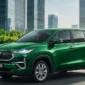Kijang LGX 2026 'Reborn' Pakai Mesin Hybrid? Simak Bocoran Harga dan Spesifikasinya (Foto: AI)