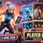 Update Hari Ini! Daftar Kode Redeem Valorant Mobile 5 April 2026 untuk Player Cards (Foto: AI)