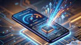 Bocoran Samsung Galaxy S26 FE: Chipset 3nm Bikin Performa Melompat Jauh (Foto: AI)