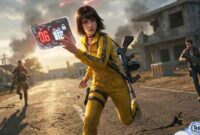 Awali Pekan dengan Looting Gratis: Kode Redeem FF 6 April 2026 Siap Diklaim (Foto: AI)