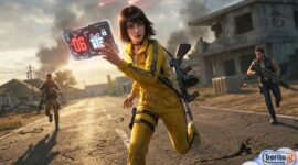 Awali Pekan dengan Looting Gratis: Kode Redeem FF 6 April 2026 Siap Diklaim (Foto: AI)