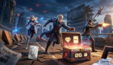 Jangan Sampai Terlewat! Amankan Kode Redeem Mobile Legends Terbaru Hari Ini 6 April 2026 (Foto: AI)