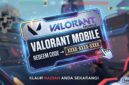 Cara Cepat Klaim Hadiah Valorant Mobile Lewat Kode Redeem 6 April 2026, Cek di Sini! (Foto: AI)