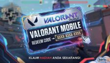 Cara Cepat Klaim Hadiah Valorant Mobile Lewat Kode Redeem 6 April 2026, Cek di Sini! (Foto: AI)