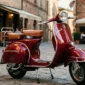 Investasi di Atas Roda: Mengapa Vespa Antik Kini Harganya Makin 