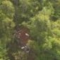 Update Jatuhnya Helikopter di Sekadau: Tim SAR Menjangkau Titik Jatuh, Evakuasi Dilanjutkan Pagi Ini (Foto: Liputan6.com/ Dok Ist)