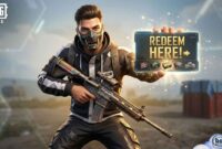 Kumpulan Kode Redeem PUBG Mobile Hari Ini: Solusi Tampil Keren Tanpa Kuras Kantong (Foto: AI)