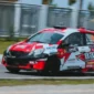Honda Brio Milik Fadil Wijaya Rajai Kelas F.3 Kejurnas Sprint Rally 2026 (Foto: Ist/liputan6)