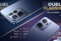 Duel Flagship Oppo Find X9 Series: Intip Perbedaan Versi Ultra dan X9s Pro Sebelum Rilis (Foto: AI)