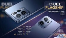 Duel Flagship Oppo Find X9 Series: Intip Perbedaan Versi Ultra dan X9s Pro Sebelum Rilis (Foto: AI)