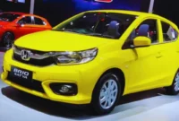 Update Harga Honda Brio 2026: City Car Paling Laris yang Tetap Irit dan Stylish (Foto: Otosia.com/Arendra Pranayaditya/liputan6)