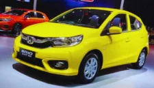 Update Harga Honda Brio 2026: City Car Paling Laris yang Tetap Irit dan Stylish (Foto: Otosia.com/Arendra Pranayaditya/liputan6)