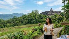 Panduan Lengkap Wisata Berkelanjutan di Yogyakarta: Lokasi, Harga Tiket, dan Tips Low-Waste (Foto: AI)