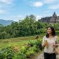 Panduan Lengkap Wisata Berkelanjutan di Yogyakarta: Lokasi, Harga Tiket, dan Tips Low-Waste (Foto: AI)