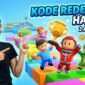 Makin Kece di Lintasan! Daftar Kode Redeem Stumble Guys 2 April 2026 Terbaru Hari Ini (Foto: AI)