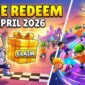 Buruan Ambil! Kode Redeem Stumble Guys 7 April 2026: Cara Dapat Skin Spesial Tanpa Top Up (Foto: AI)