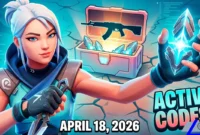 Siap Tempur di Akhir Pekan? Klaim Kode Redeem Valorant Mobile Terbaru Hari Ini untuk Radianite Points (Foto: AI)