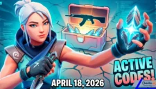 Siap Tempur di Akhir Pekan? Klaim Kode Redeem Valorant Mobile Terbaru Hari Ini untuk Radianite Points (Foto: AI)