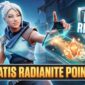 Update Kode Redeem Valorant Mobile Hari Ini: Cara Dapat Radianite Points Tanpa Top Up (Foto: AI)