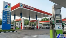 Daftar Harga BBM Pertamina Terbaru per 18 April 2026: Pertamax Turbo dan Dexlite Naik (Foto: AI)