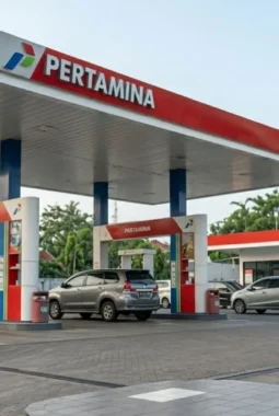 Daftar Harga BBM Pertamina Terbaru per 18 April 2026: Pertamax Turbo dan Dexlite Naik