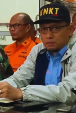 Ungkap Penyebab Heli Jatuh di Sekadau, KNKT Kirim Data Recorder PK-CFX ke Prancis