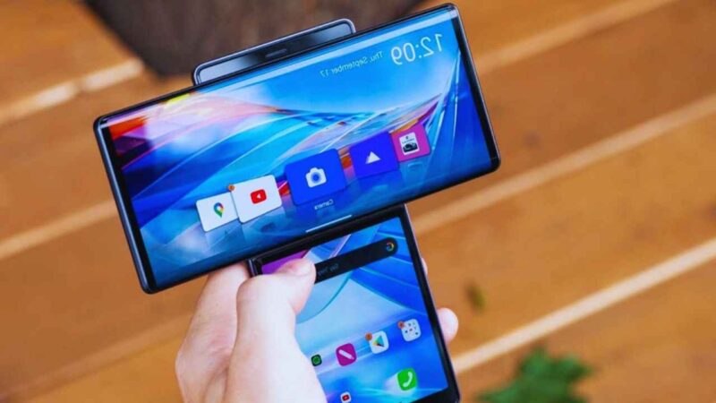 5 Tahun Tanpa LG: Mengapa Industri Ponsel Kini Justru Merindukan Inovasi Beraninya? (Foto: medcom)