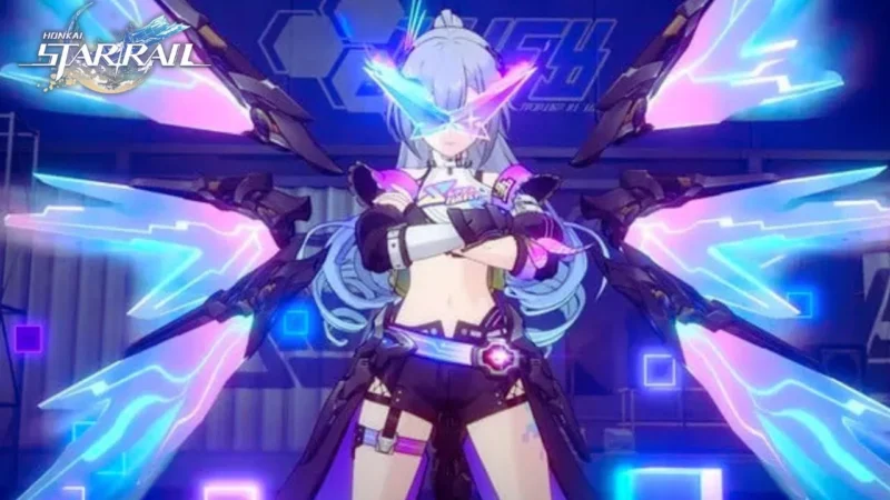 Honkai: Star Rail Versi 4.2 Rilis 22 April, Cek Daftar Hadiah Anniversary Ke-3 (Foto: duniagames)