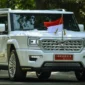 Daftar Lengkap Pelat Nomor Khusus Pejabat RI: Dari Presiden RI 1 hingga Kode ZZ (Foto: Dok. Pindad)