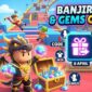 Buruan Amankan! Kode Redeem Stumble Guys 8 April 2026: Banjir Skin Epic dan Gems Gratis (Foto: AI)