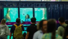 Bukan Cuma Diving, DXI 2026 Hadirkan Kompetisi Mermaid dan Diskon Perlengkapan Outdoor Besar-besaran! (Foto: medcom)