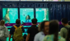 Bukan Cuma Diving, DXI 2026 Hadirkan Kompetisi Mermaid dan Diskon Perlengkapan Outdoor Besar-besaran!