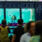 Bukan Cuma Diving, DXI 2026 Hadirkan Kompetisi Mermaid dan Diskon Perlengkapan Outdoor Besar-besaran! (Foto: medcom)