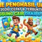 15 Game Penghasil Uang Tercepat 2026, Cair Langsung ke Dana dan OVO! (Foto: AI)