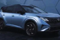 Nissan Resmi Luncurkan X-Trail Hybrid 2027: Pakai Teknologi e-Power dan AI Drive. (Foto: Drive/liputan6)