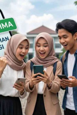 Panduan Lengkap Cek Pengumuman SPAN-PTKIN 2026 dan Jadwal Terbaru UM-PTKIN