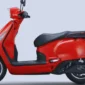 Honda Rilis Skutik Retro 150cc Rp36 Juta, Ada Kamera Dashcam-nya! (Foto: Greatbiker/liputan6)